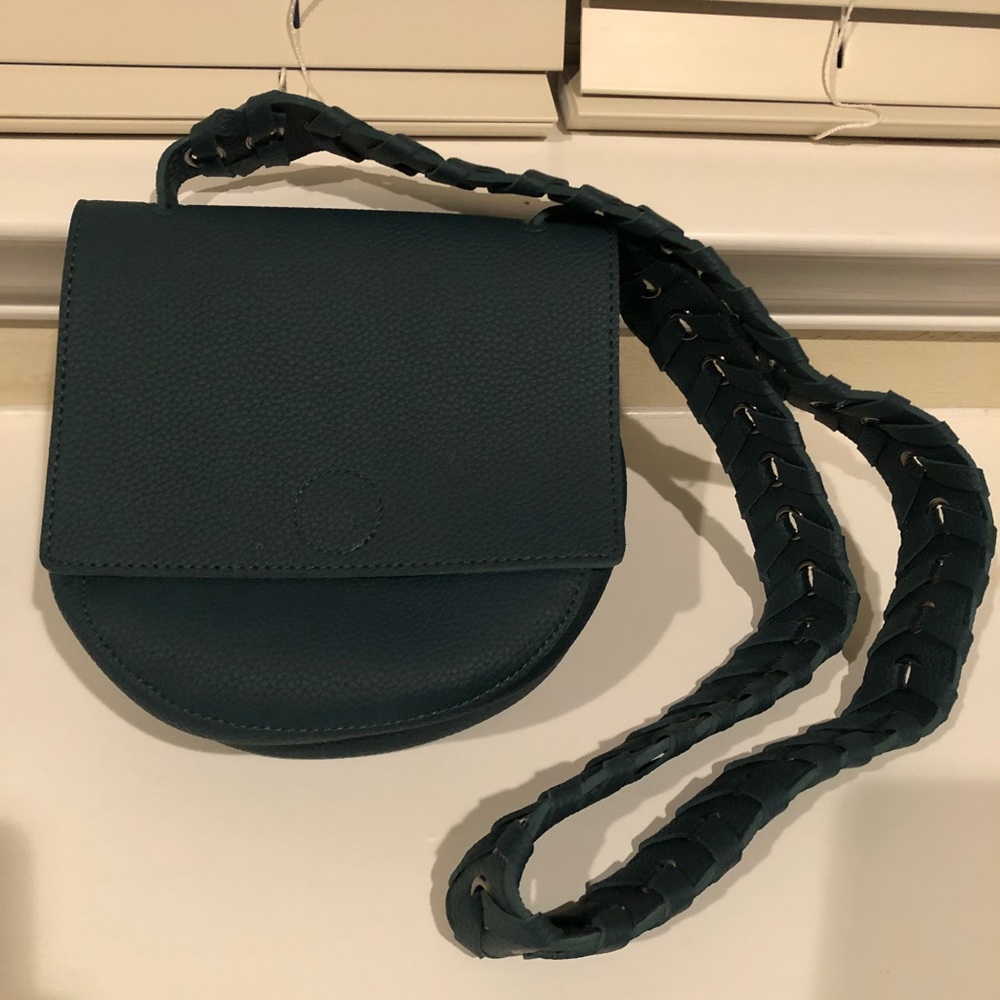 Lionel Crossbody Purse